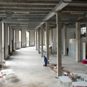 (Entre)ouverture du Palais de Tokyo