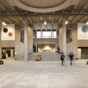 (Entre)ouverture du Palais de Tokyo