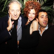 Exotic Monroe Friday's #3