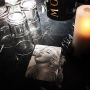 Exotic Monroe Friday's #3