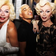 Exotic Monroe Friday's #3