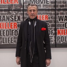 Vernissage Gilbert & George "London Pictures"