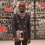 Vernissage Gilbert & George 