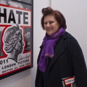 Vernissage Gilbert & George 