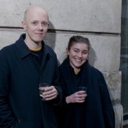 Vernissage Thomas Lelu