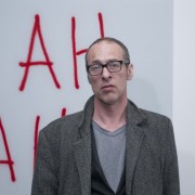 Vernissage Thomas Lelu