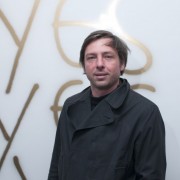 Vernissage Thomas Lelu