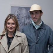 Vernissage Thomas Lelu
