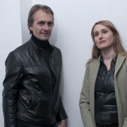Vernissage Thomas Lelu