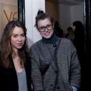 Vernissage Thomas Lelu