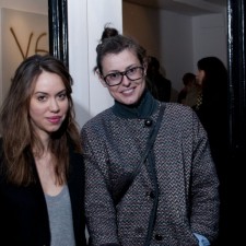 Vernissage Thomas Lelu