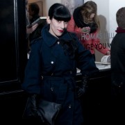 Vernissage Thomas Lelu