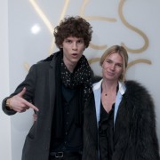 Vernissage Thomas Lelu