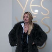 Vernissage Thomas Lelu