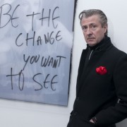 Vernissage Thomas Lelu