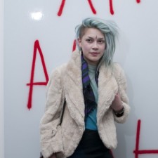 Vernissage Thomas Lelu