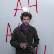 Vernissage Thomas Lelu