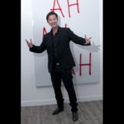 Vernissage Thomas Lelu