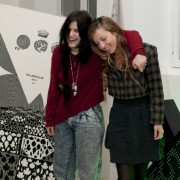 Vernissage Thomas Lelu