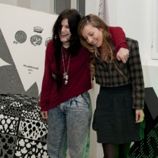 Vernissage Thomas Lelu