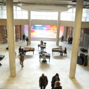 Vernissage 