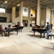 Vernissage 
