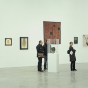 Vernissage 