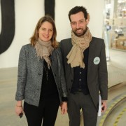 Vernissage 