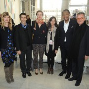 Vernissage 