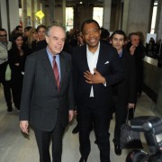 Vernissage 