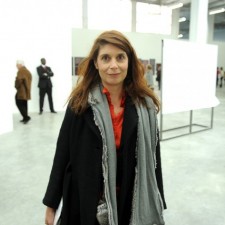 Vernissage "La Triennale, Intense proximit&eacute;"