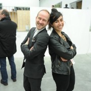 Vernissage 
