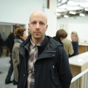 Vernissage 