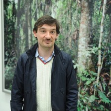 Vernissage "La Triennale, Intense proximit&eacute;"