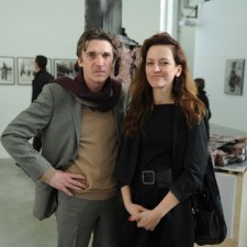 Vernissage "La Triennale, Intense proximit&eacute;"