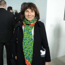 Vernissage "La Triennale, Intense proximit&eacute;"