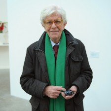 Vernissage "La Triennale, Intense proximit&eacute;"