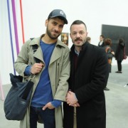 Vernissage 