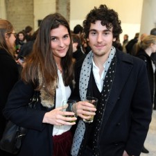 Vernissage "La Triennale, Intense proximit&eacute;"