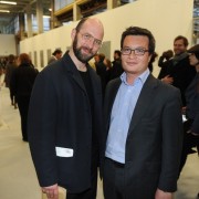 Vernissage 