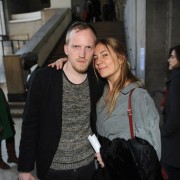 Vernissage 