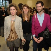 Vernissage 