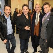 Vernissage 