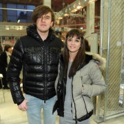 Vernissage 