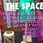 Opening popup store 