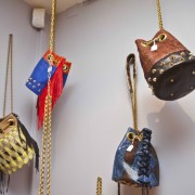 Opening popup store 