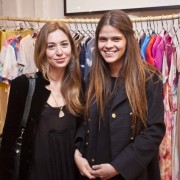 Opening popup store 