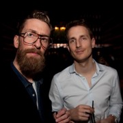 Atelier Mercadal Vintage x L'Exception party