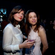 Atelier Mercadal Vintage x L'Exception party