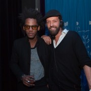Atelier Mercadal Vintage x L'Exception party